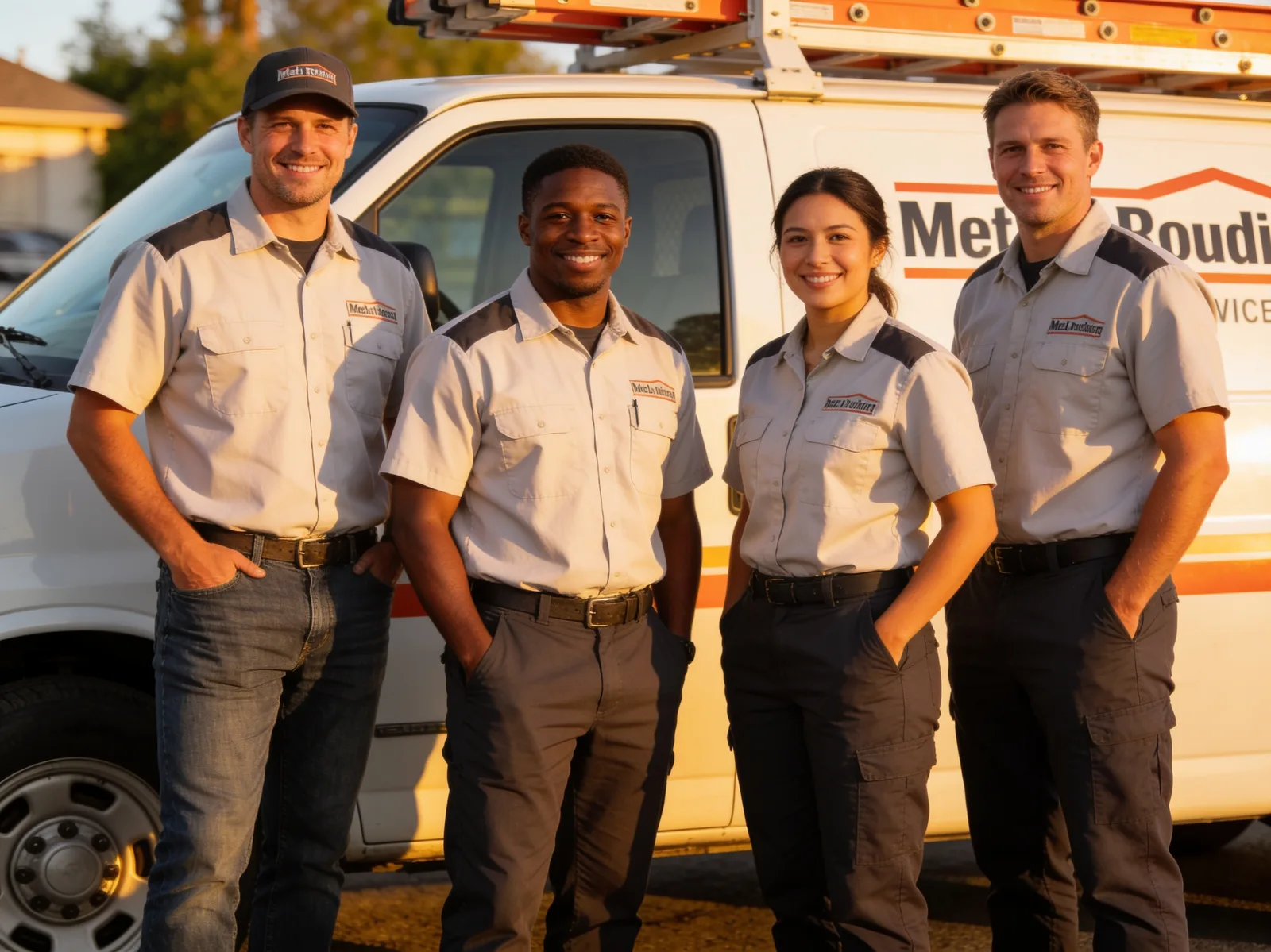 Metal Roof Installation company in Pamplico, SC